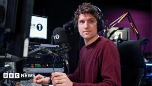 Greg James shares his heartbreak after death of dog Barney Greg James shares his heartbreak after death of dog Barney