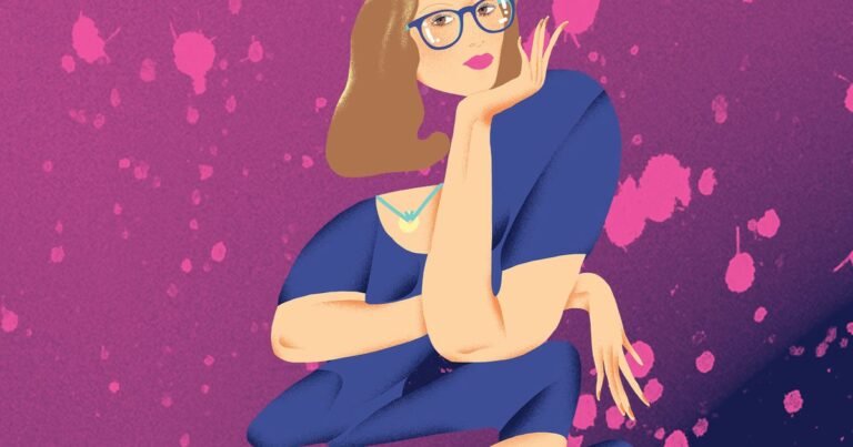 Hannah Einbinder: ​‘No divas allowed, you know…