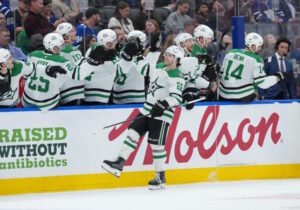 Has the Dallas Stars Championship Window Closed? Has the Dallas Stars Championship Window Closed?