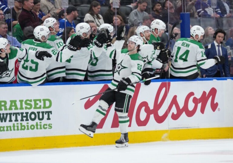 Has the Dallas Stars Championship Window Closed? Has the Dallas Stars Championship Window Closed?