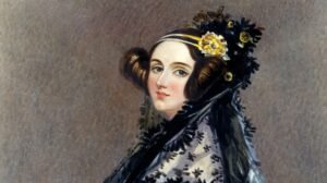 How Ada Lovelace, Daughter of Lord Byron, Wrote the First Computer Program in 1842–a Century Before the First Computer How Ada Lovelace, Daughter of Lord Byron, Wrote the First Computer Program in 1842–a Century Before the First Computer