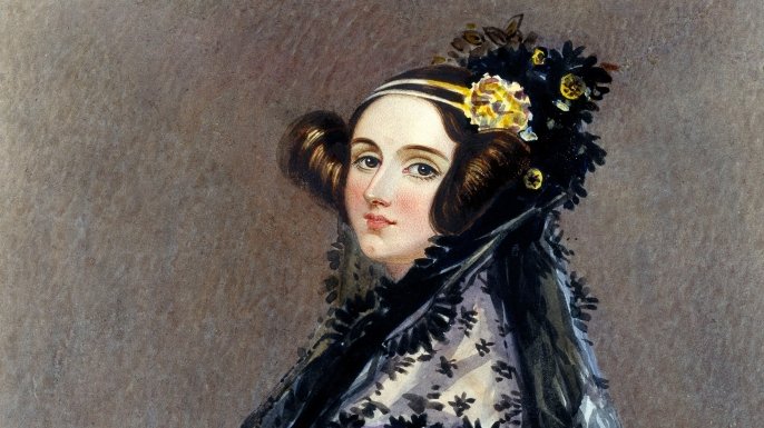 How Ada Lovelace, Daughter of Lord Byron, Wrote the First Computer Program in 1842–a Century Before the First Computer How Ada Lovelace, Daughter of Lord Byron, Wrote the First Computer Program in 1842–a Century Before the First Computer