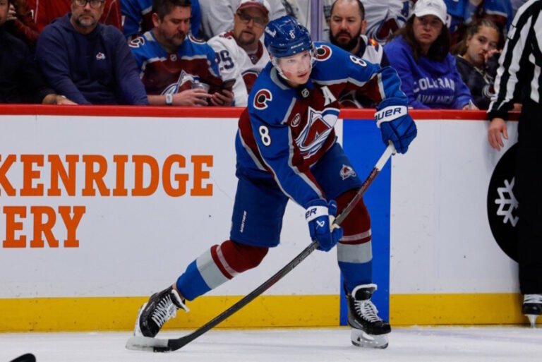 How Much Will Cale Makar Get on His Next Contract? How Much Will Cale Makar Get on His Next Contract?