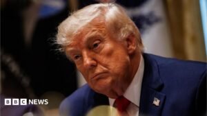 How much could Trump’s ‘economic D-Day’ sanctions hurt Iran?