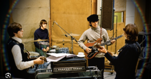 How the Beatles Made their Most Acclaimed Album, Revolver, Released 60 Years Ago This Month How the Beatles Made their Most Acclaimed Album, Revolver, Released 60 Years Ago This Month