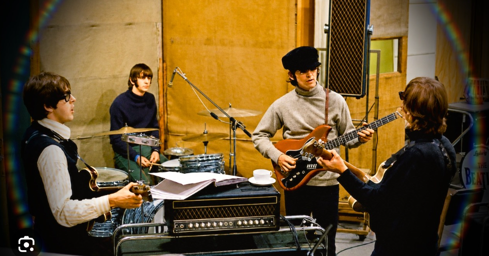 How the Beatles Made their Most Acclaimed Album, Revolver, Released 60 Years Ago This Month How the Beatles Made their Most Acclaimed Album, Revolver, Released 60 Years Ago This Month