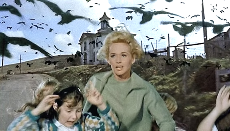 How the Bird Sound Effects in Alfred Hitchcock’s The Birds Were Created with a Pioneering Electronic Instrument, the Trautonium How the Bird Sound Effects in Alfred Hitchcock’s The Birds Were Created with a Pioneering Electronic Instrument, the Trautonium