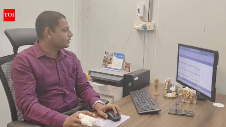 How this BTech graduate left IT after 14 years to build a farming business earning over Rs 10 lakh a month How this BTech graduate left IT after 14 years to build a farming business earning over Rs 10 lakh a month
