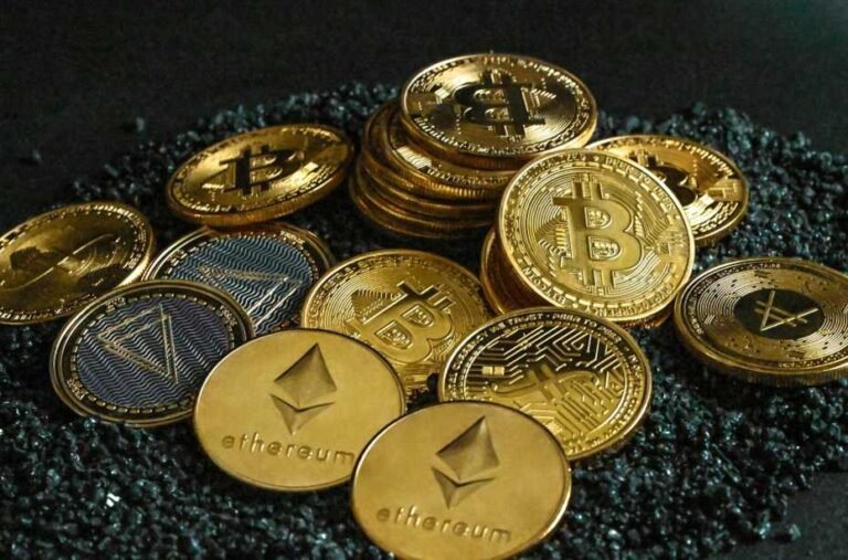 How to Build a Crypto Startup Using a Crypto API: A Practical Guide