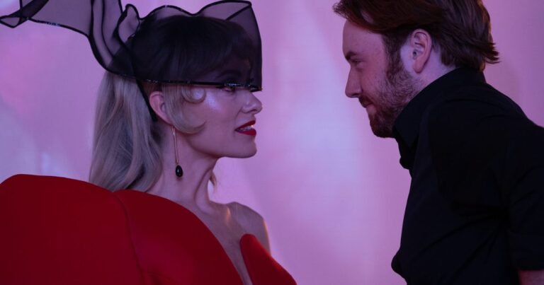 I Want Your Sex review – even a lesser Araki is…