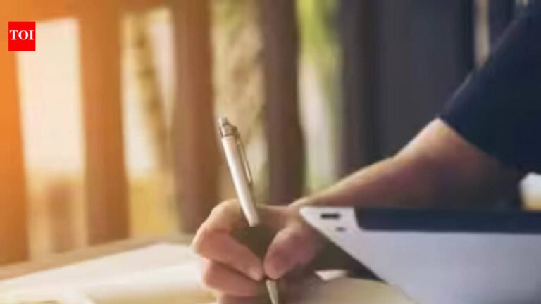 ICSI CS June 2026: Verification of marks window opens tomorrow; check steps, fee and last date