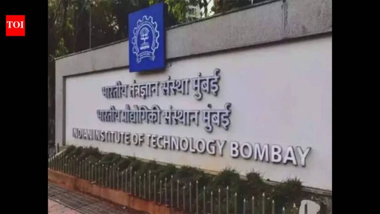 IIT Bombay puts an 8-year cap on PhDs: A necessary reform or a threat to research?