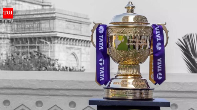 IPL media rights: Does the BCCI have a Plan B? | Cricket News IPL media rights: Does the BCCI have a Plan B? | Cricket News
