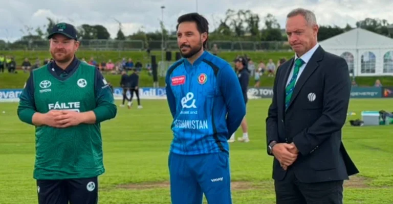 IRE vs AFG, 3rd ODI, Match Prediction: Who will win today’s game between Ireland and Afghanistan? IRE vs AFG, 3rd ODI, Match Prediction: Who will win today’s game between Ireland and Afghanistan?