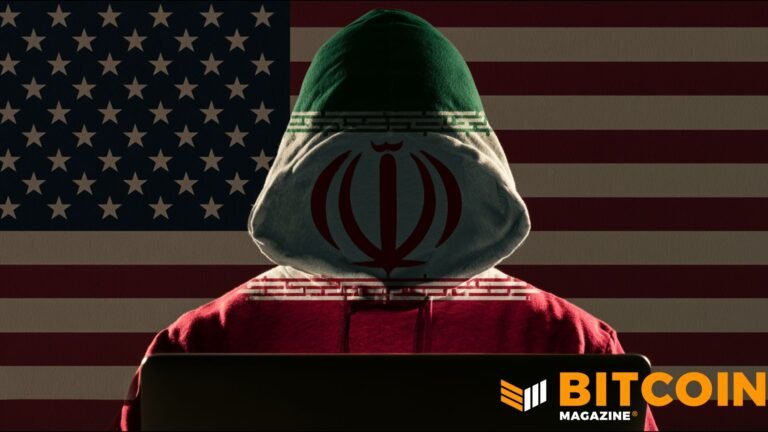 Iranian Hacking Crew Charged In Sprawling Theft Case — Including M Bitcoin Ransom Iranian Hacking Crew Charged In Sprawling Theft Case — Including M Bitcoin Ransom