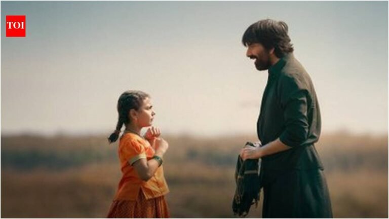 ‘Irumudi’ box office collections day 7: Ravi Teja starrer reaches Rs 124.85 Cr worldwide; Yash’s ‘Toxic’ replaces film in several theatres | Telugu Movie News
