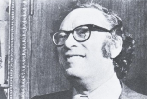 Isaac Asimov Explains His Three Laws of Robots: Do No Harm, Follow Orders, Survive, in That Order