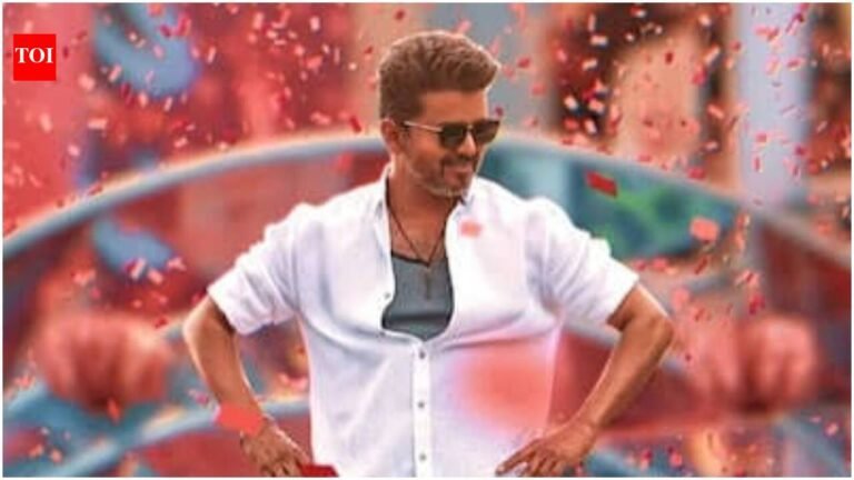 ‘Jana Nayagan’ box office collection Day 17: Thalapathy Vijay’s film records 135% jump; earns Rs 2.35 crore | Tamil Movie News