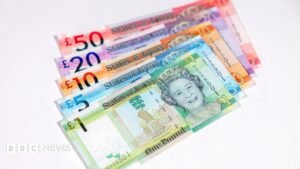 Jersey earnings rise by 1.2% after inflation Jersey earnings rise by 1.2% after inflation