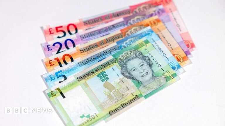 Jersey earnings rise by 1.2% after inflation Jersey earnings rise by 1.2% after inflation