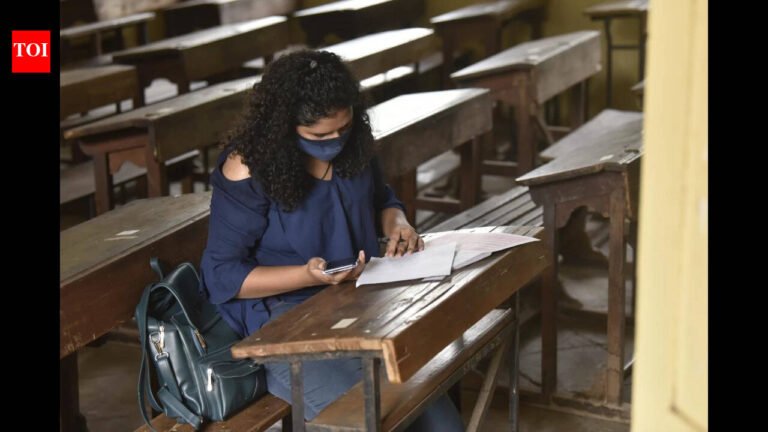 Jharkhand PECE round 1 seat allotment result 2026 released at jceceb.jharkhand.gov.in: Direct link to download scorecards here Jharkhand PECE round 1 seat allotment result 2026 released at jceceb.jharkhand.gov.in: Direct link to download scorecards here