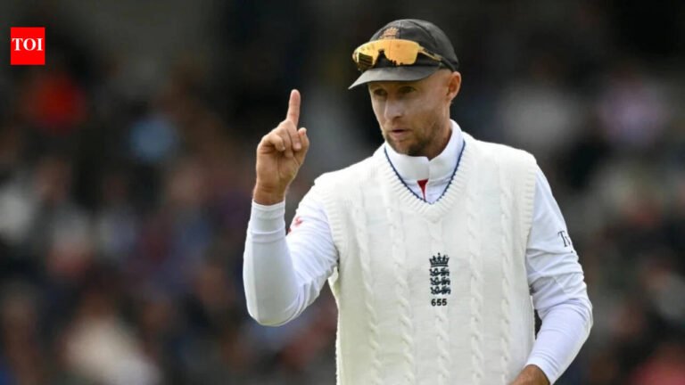 Joe Root creates history in Headingly against Pakistan, moves past Steve Smith in Test cricket | Cricket News Joe Root creates history in Headingly against Pakistan, moves past Steve Smith in Test cricket | Cricket News