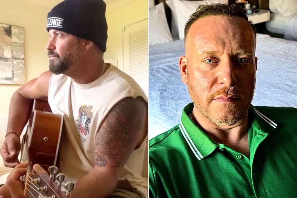 Johnny ‘Bananas’ Devenanzio Shares Tribute to Late “Real World” Costar Tyler Duckworth, Calling Him ‘the Brother I Never Had’