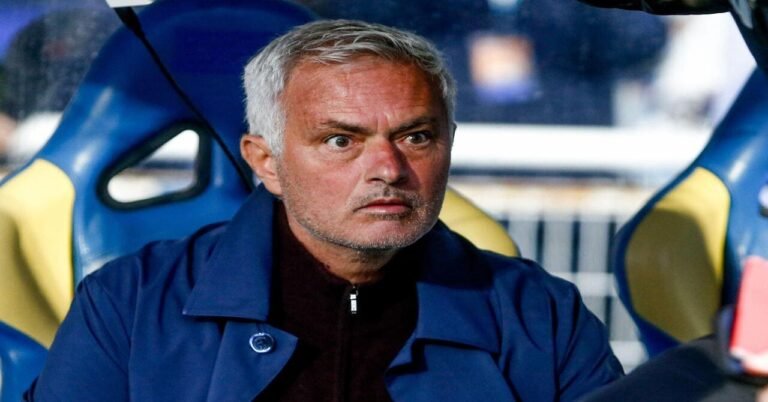 Jose Mourinho issues ‘extremely tired’ Real Madrid squad verdict: ‘I’m worried’ Jose Mourinho issues ‘extremely tired’ Real Madrid squad verdict: ‘I’m worried’