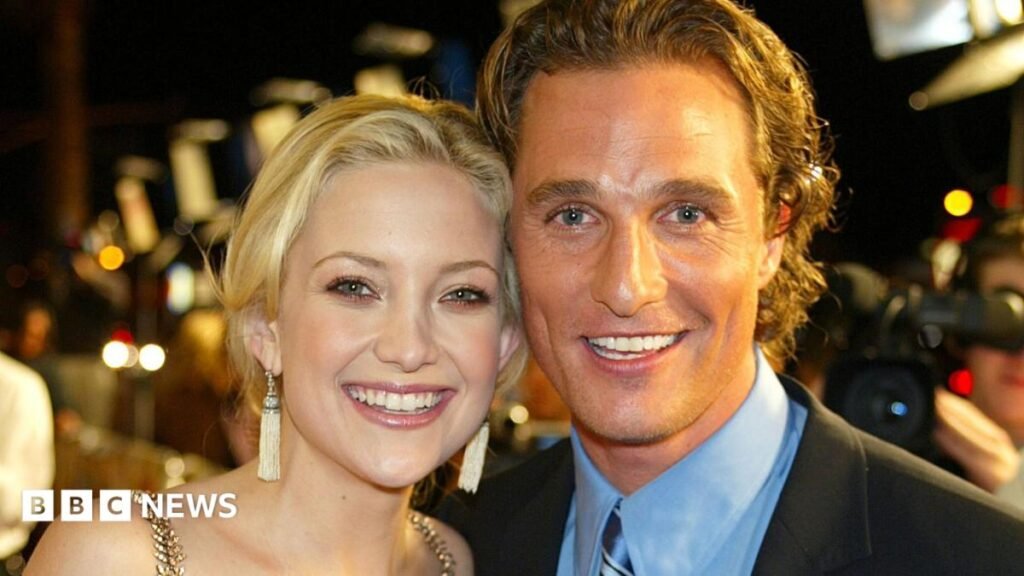 Kate Hudson to produce How to Lose a Guy in 10 Days sequel, 23 years on