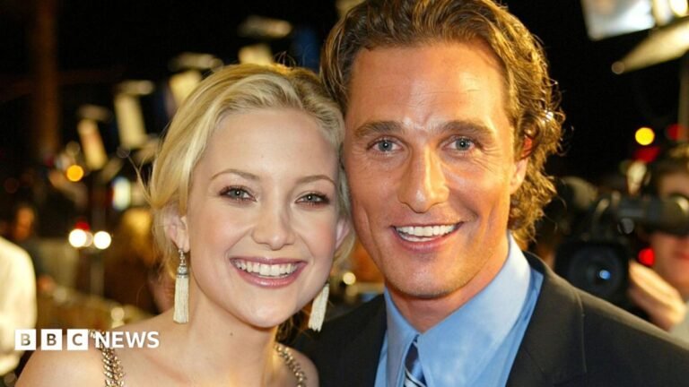Kate Hudson to produce How to Lose a Guy in 10 Days sequel, 23 years on
