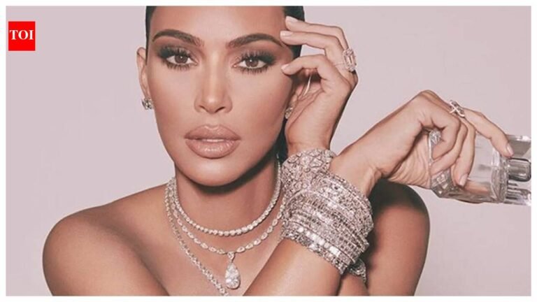 Kim Kardashian’s USD 60 million Los Angeles home targeted in burglary; 27-year-old man arrested: Reports﻿ |