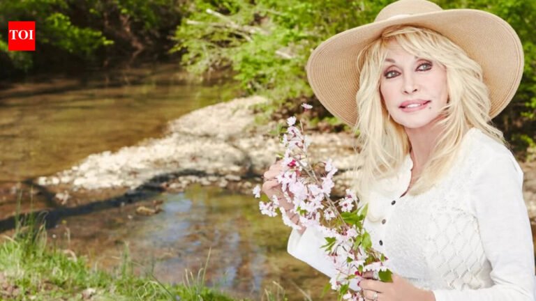 King Charles pays tribute to Dolly Parton: ‘Remembering the great Dolly, who brought joy, comfort, and inspiration to so many’ | King Charles pays tribute to Dolly Parton: ‘Remembering the great Dolly, who brought joy, comfort, and inspiration to so many’ |