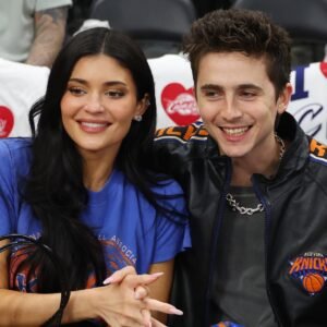 Kylie Jenner, Timothée Chalamet’s Relationship Timeline Kylie Jenner, Timothée Chalamet’s Relationship Timeline
