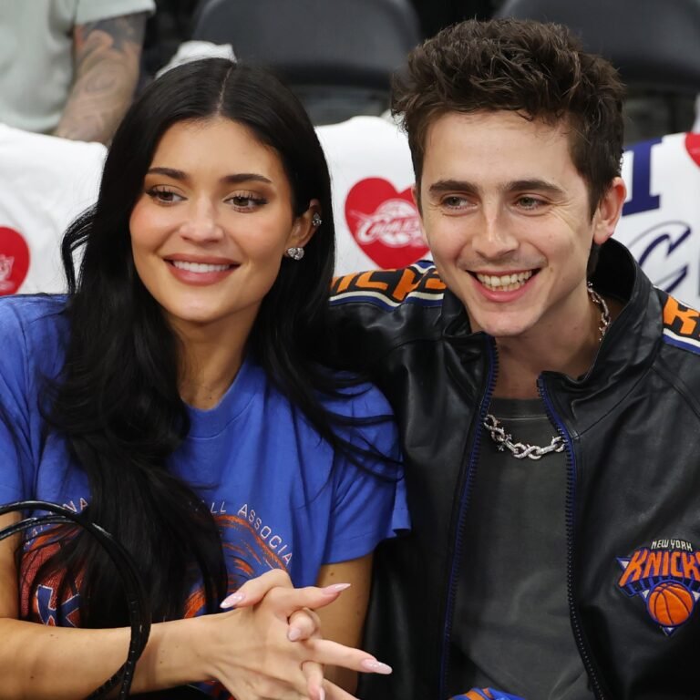 Kylie Jenner, Timothée Chalamet’s Relationship Timeline Kylie Jenner, Timothée Chalamet’s Relationship Timeline