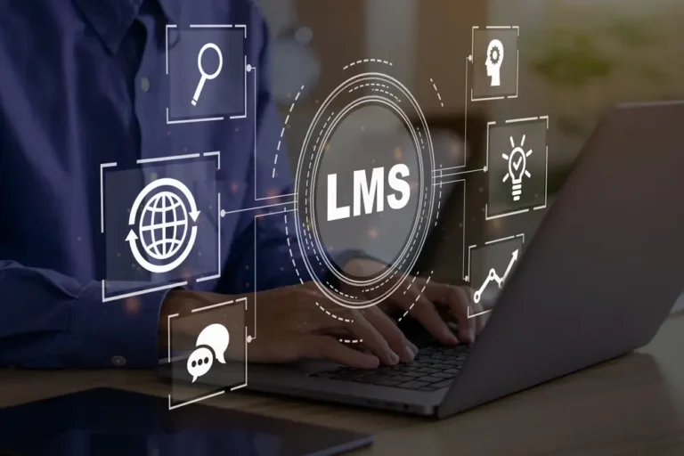 LMS Selection Criteria: Why UX Matters More Than AI LMS Selection Criteria: Why UX Matters More Than AI