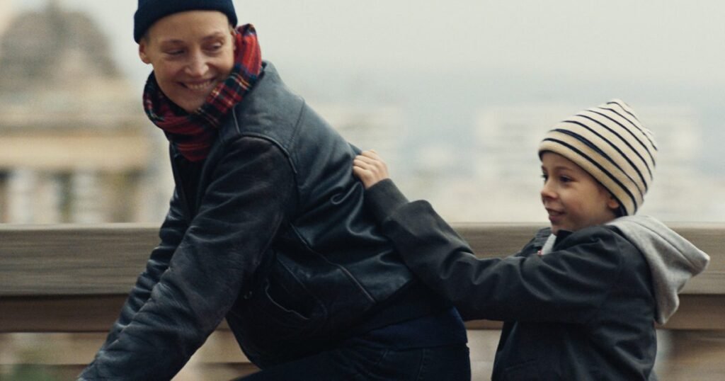 Love Me Tender review – quietly devastating… Love Me Tender review – quietly devastating…