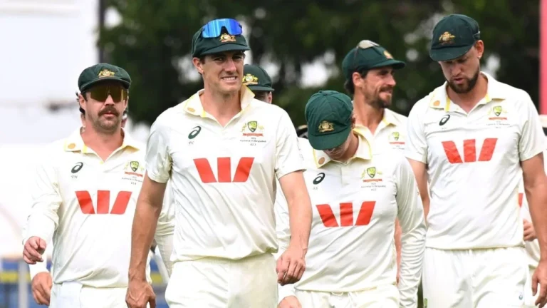 Mackay pitch likely to get ‘very good’ rating