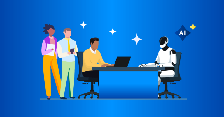 Managing Teams in the AI Era [+ Manager Checklist]