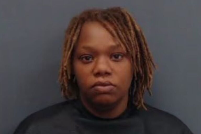 Mom of 3 Arrested After Her Kids Were Found Living Among Feces and Rotting Food, Without Beds or Running Water