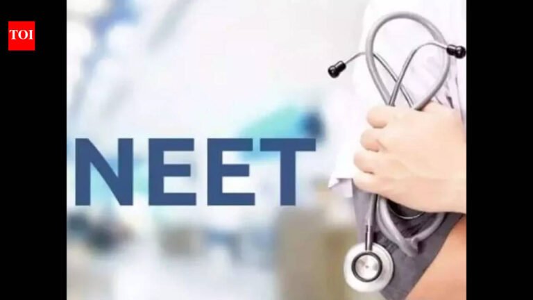 NEET PG 2026 city intimation slip likely soon: Check exam city, steps to download and key dates NEET PG 2026 city intimation slip likely soon: Check exam city, steps to download and key dates