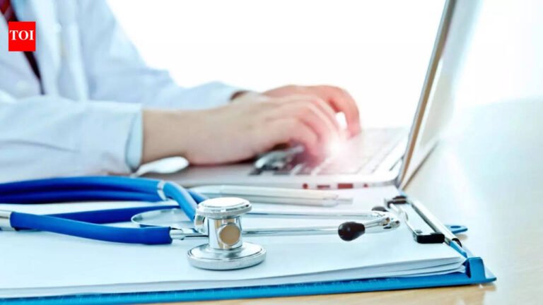 NEET PG 2026 exam city intimation slip to be released soon at nbe.edu.in: Check steps to download here NEET PG 2026 exam city intimation slip to be released soon at nbe.edu.in: Check steps to download here
