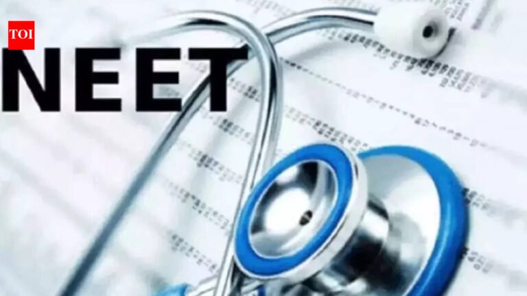 NEET UG 2026 Round 2 counselling dates announced: Registration from September 3, check schedule and fees NEET UG 2026 Round 2 counselling dates announced: Registration from September 3, check schedule and fees