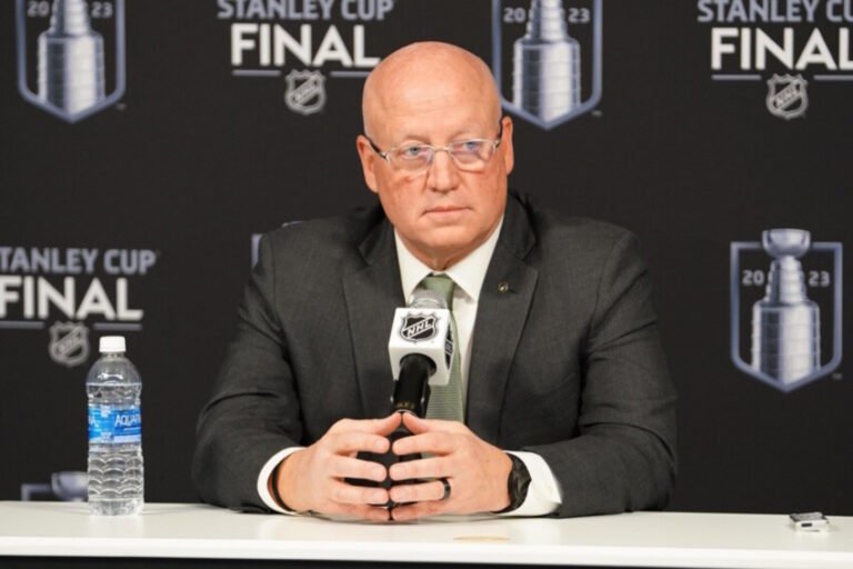 NHL Expansion Coming, and Maybe an Outdoor Game in Europe NHL Expansion Coming, and Maybe an Outdoor Game in Europe