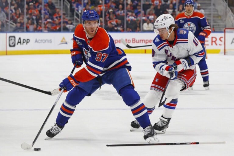 NHL Rumors: New York Rangers, and the Pittsburgh Penguins NHL Rumors: New York Rangers, and the Pittsburgh Penguins