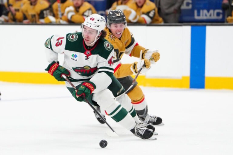NHL Rumors: Not Much Ado About Quinn Hughes and More NHL Rumors: Not Much Ado About Quinn Hughes and More