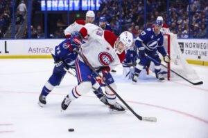 NHL Rumors: The Best Landing Spots for Patrik Laine