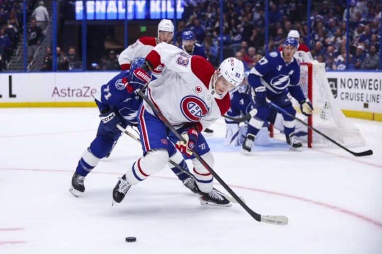 NHL Rumors: The Best Landing Spots for Patrik Laine