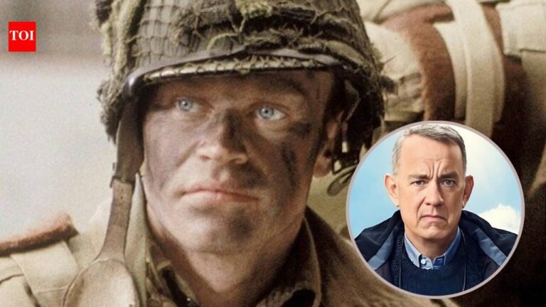 Neal McDonough on ‘Band of Brothers’ says Tom Hanks put everyone in their place: ‘The least we can do is work our tails off…’ | Neal McDonough on ‘Band of Brothers’ says Tom Hanks put everyone in their place: ‘The least we can do is work our tails off…’ |