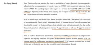 Neogen: 7x Demand