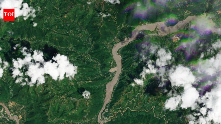 Nepal flash floods explained: What triggered them and key FAQs answered Nepal flash floods explained: What triggered them and key FAQs answered